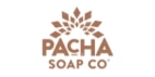 Pacha Soap Coupons